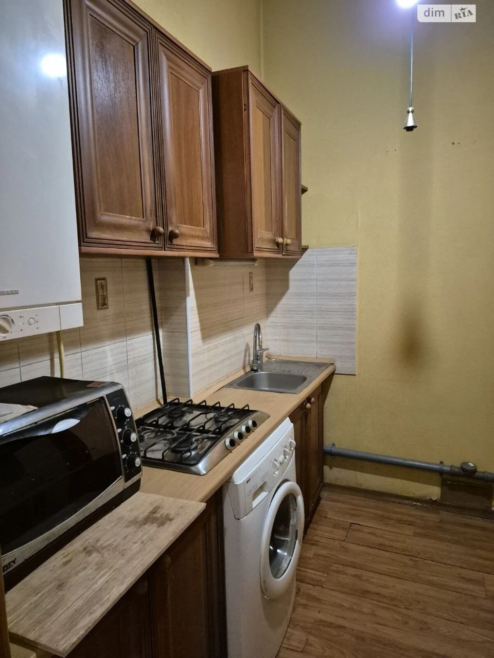 Продажа Квартира Приморский