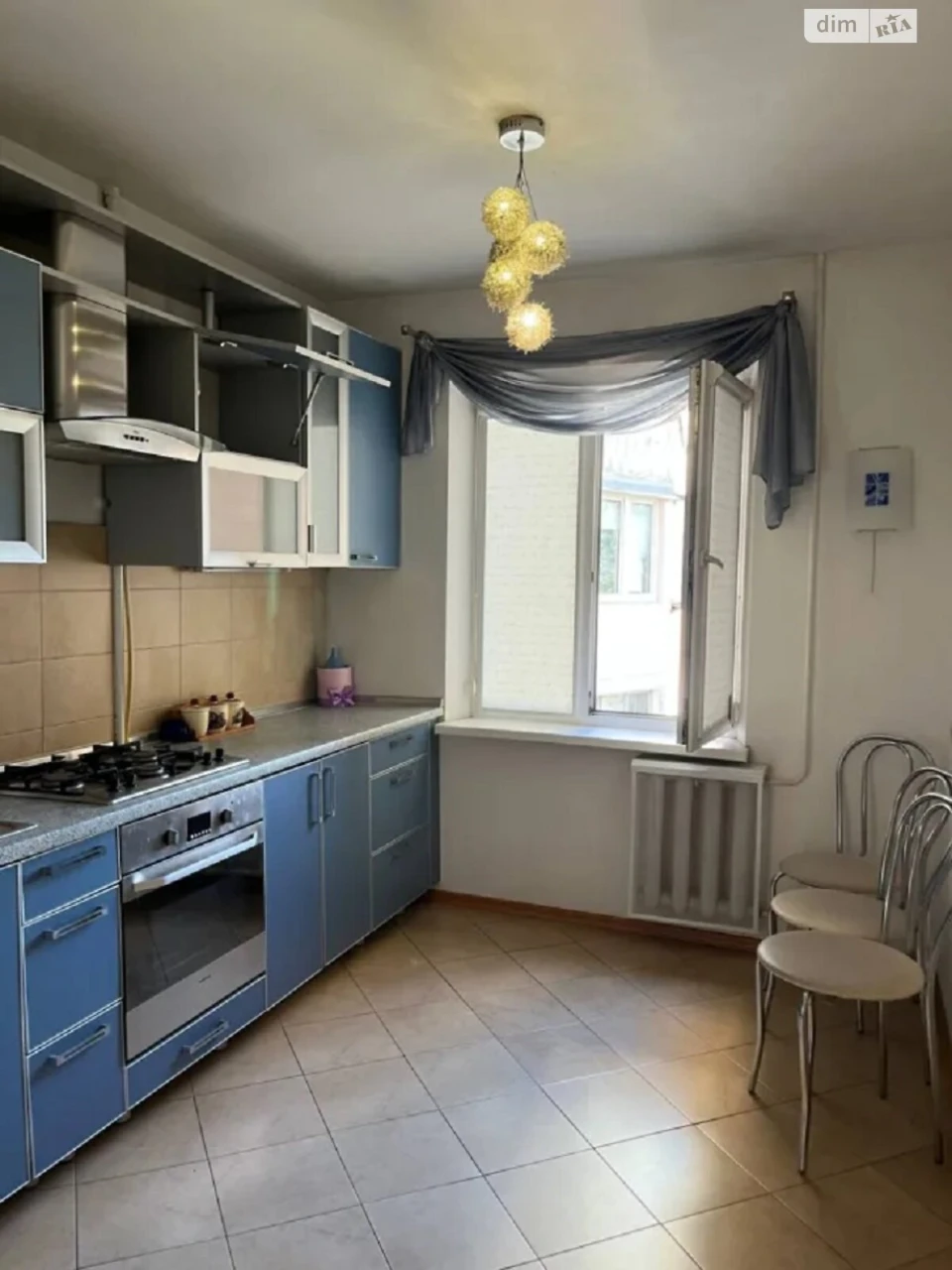Sale of an Apartment in Southern