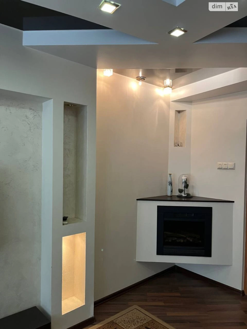 Sale of an Apartment in Southern
