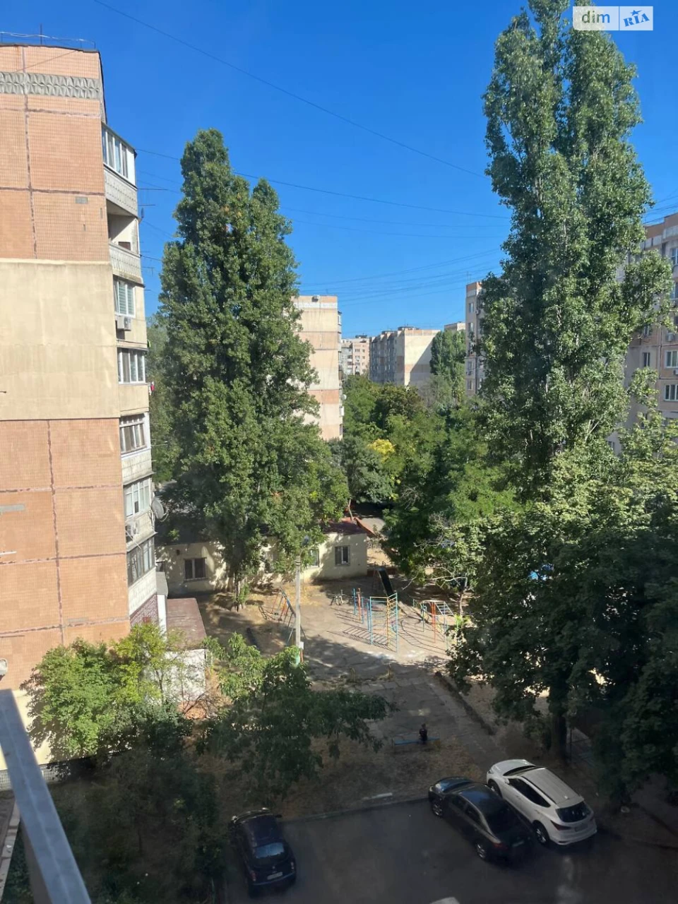 Sale of an Apartment in Southern
