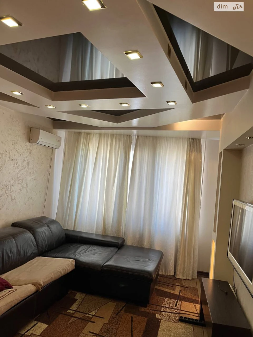 Sale of an Apartment in Southern