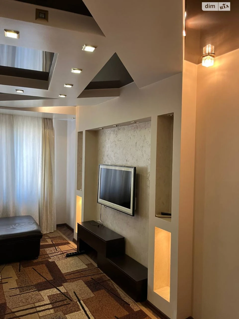 Sale of an Apartment in Southern