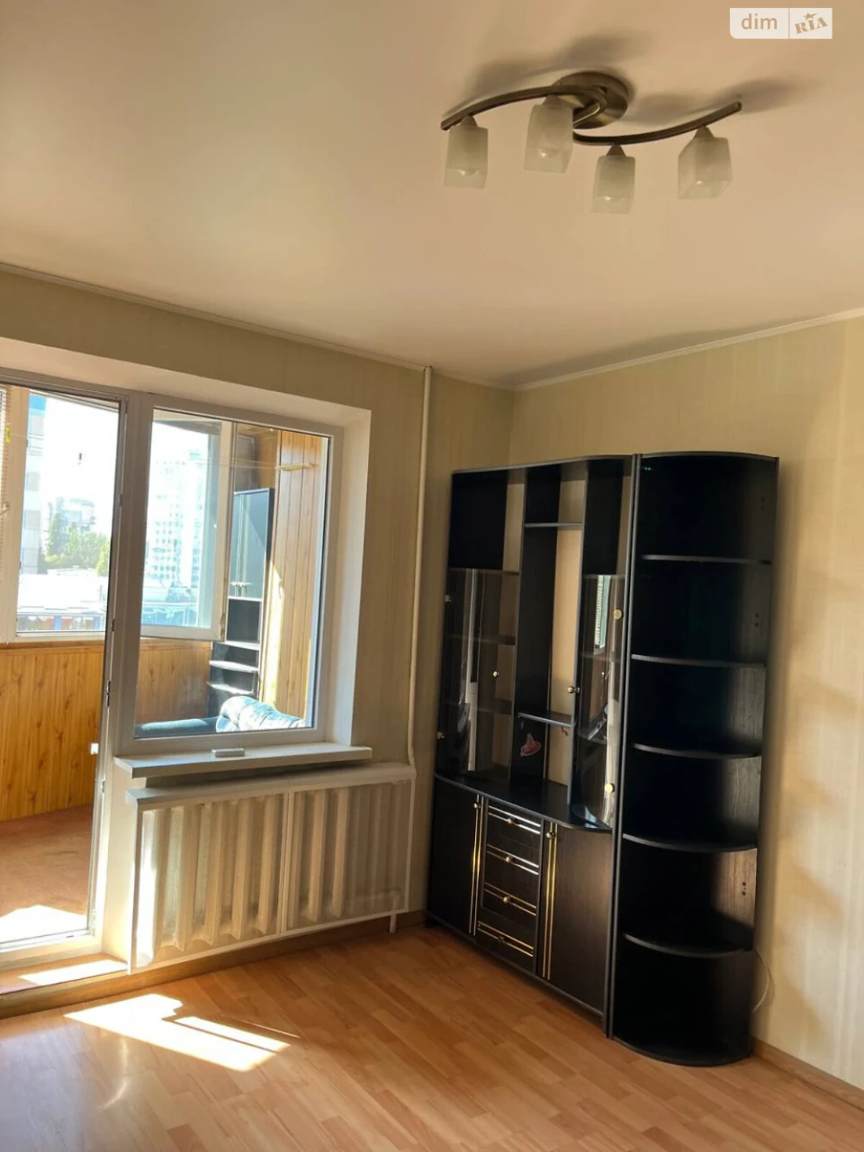 Sale of an Apartment in Southern