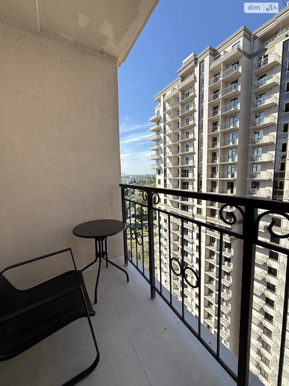 Long-Term Rental Apartment, Primorsky District