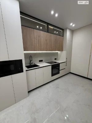 Long-Term Rental Apartment, Primorsky District