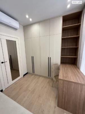 Long-Term Rental Apartment, Primorsky District