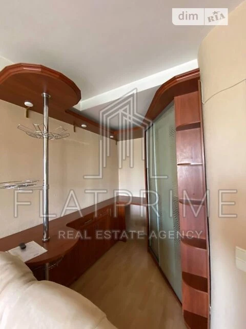 Sale of 1-room apartment 56.6 sq. m. on Smilyanska Street 10/31 • ID