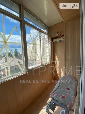 Sale of 1-room apartment 56.6 sq. m. on Smilyanska Street 10/31 • ID