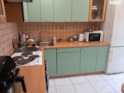 Продаж Квартира Вознесенівський (Орджонікідзевський)
