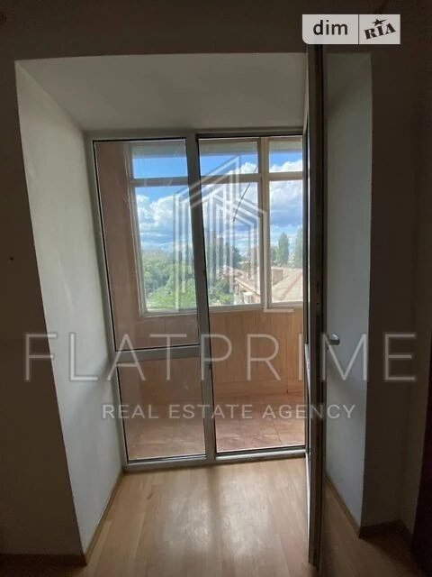 Sale of 1-room apartment 56.6 sq. m. on Smilyanska Street 10/31 • ID