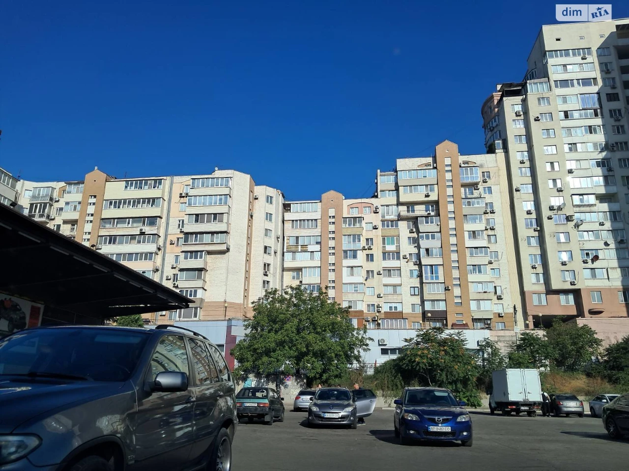 Продаж Квартира Вознесенівський (Орджонікідзевський)