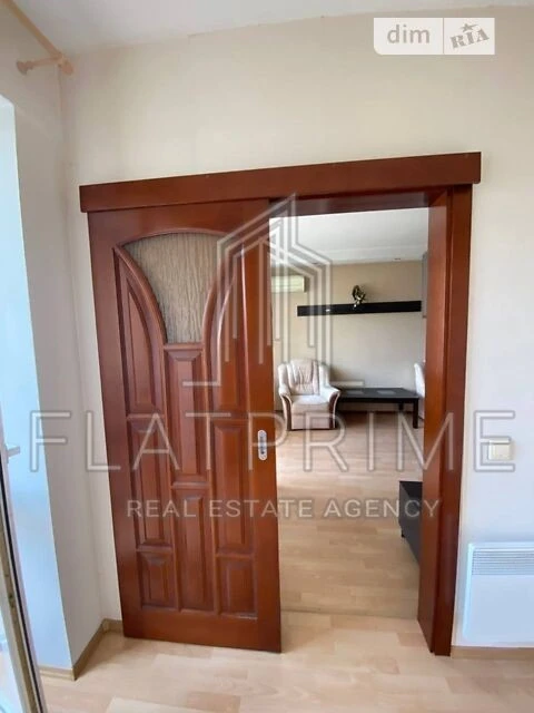 Sale of 1-room apartment 56.6 sq. m. on Smilyanska Street 10/31 • ID