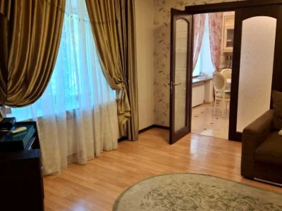 Квартира. Запоріжжя, Приходська вул.