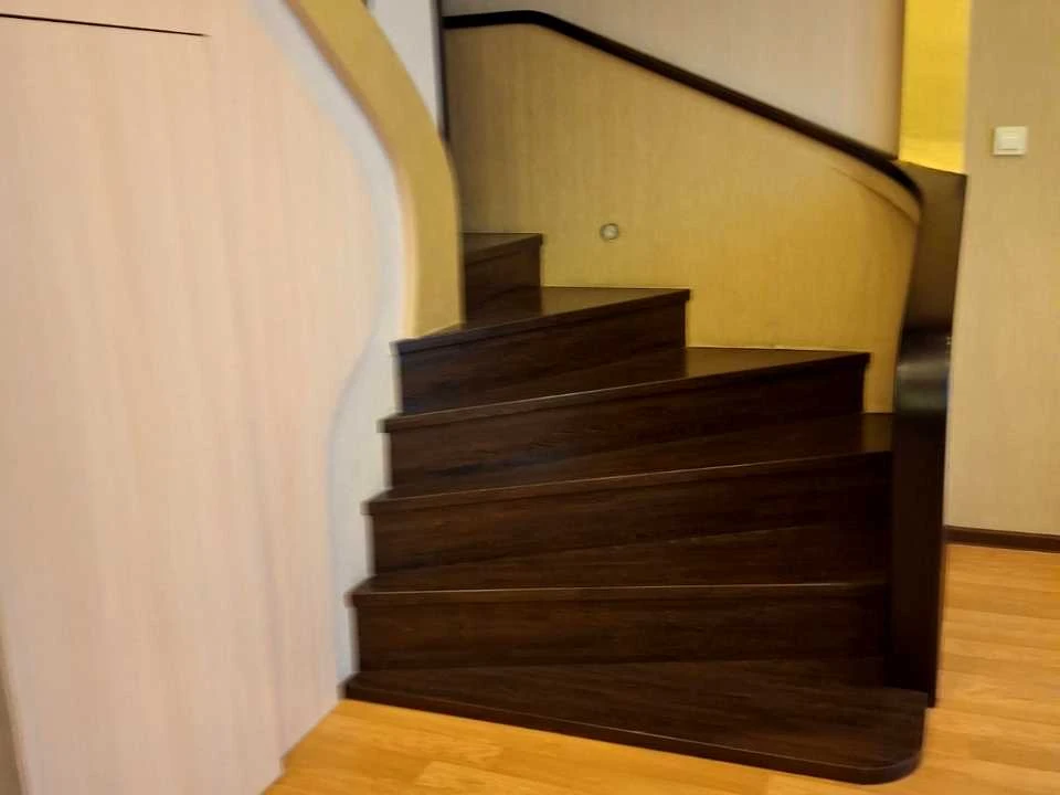 Квартира. Запоріжжя, Приходська вул.