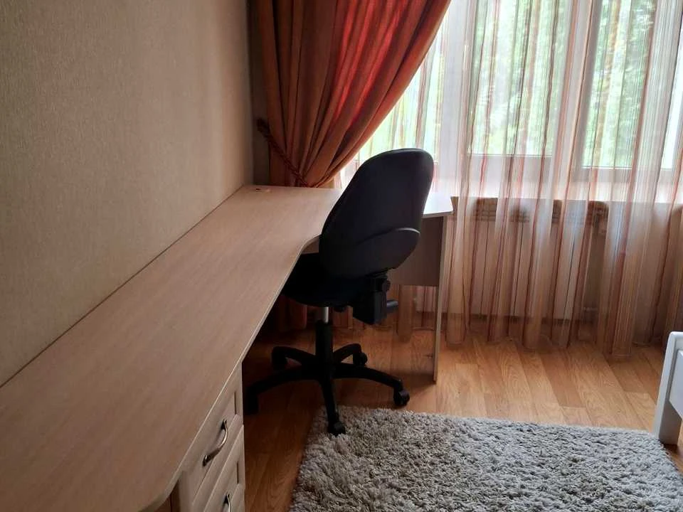 Квартира. Запоріжжя, Приходська вул.