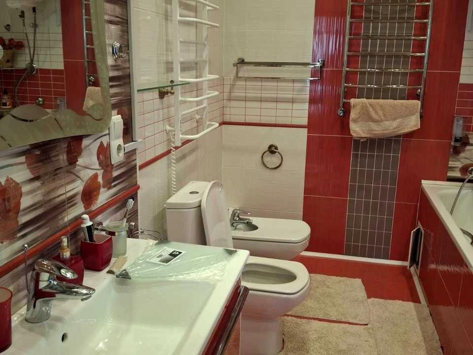 Квартира. Запоріжжя, Приходська вул.