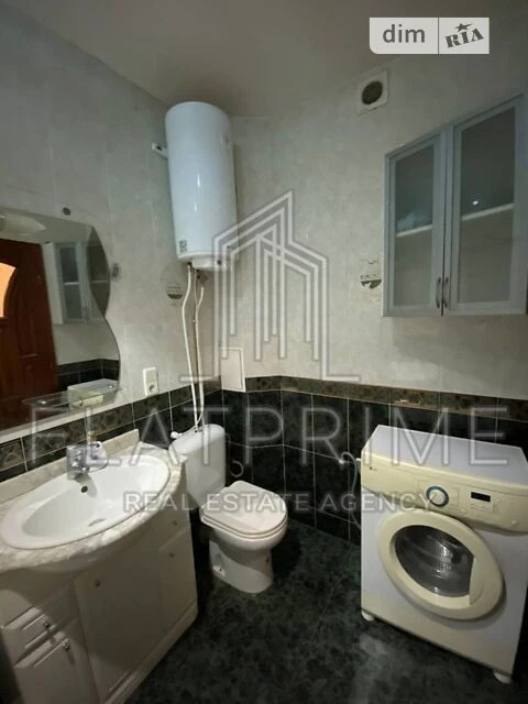 Sale of 1-room apartment 56.6 sq. m. on Smilyanska Street 10/31 • ID
