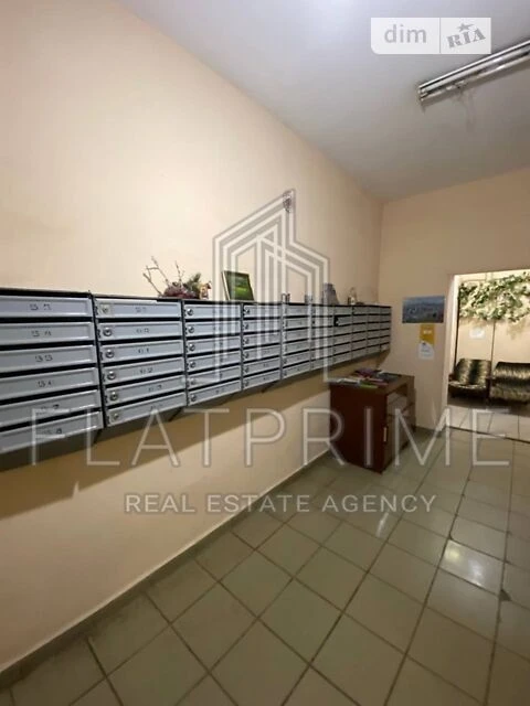 Sale of 1-room apartment 56.6 sq. m. on Smilyanska Street 10/31 • ID