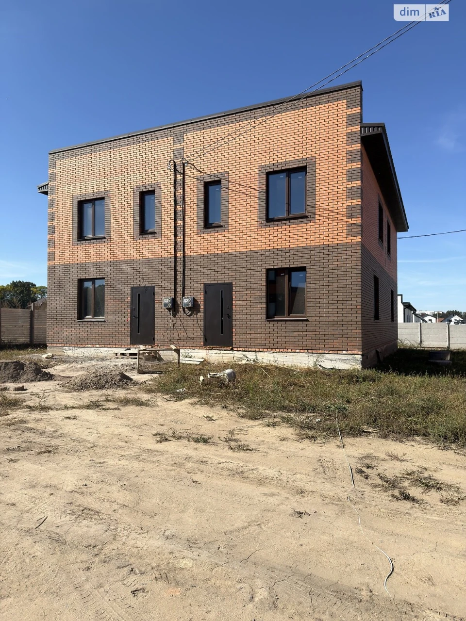 Sale of Townhouse in Zamostye