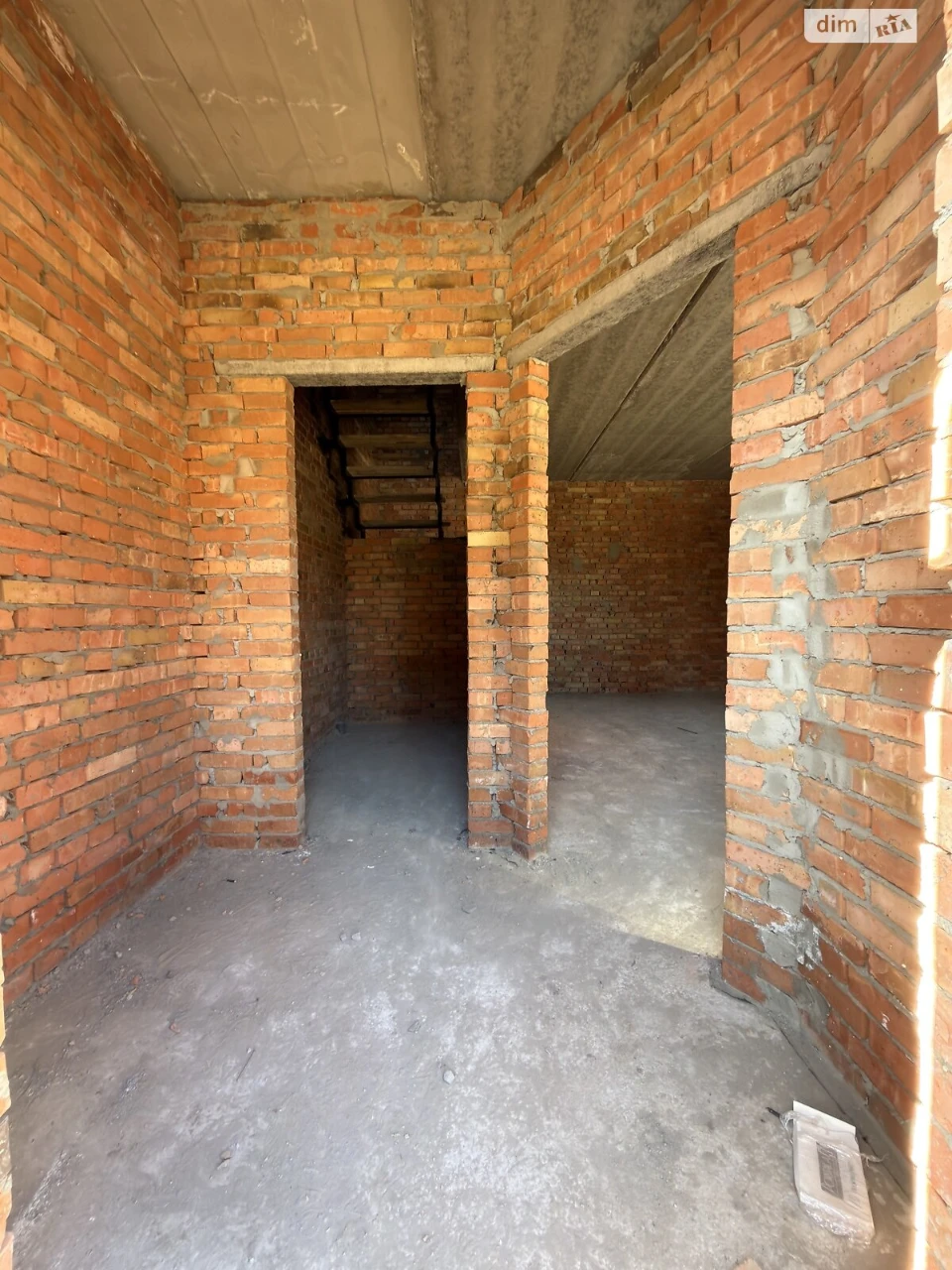 Sale of Townhouse in Zamostye