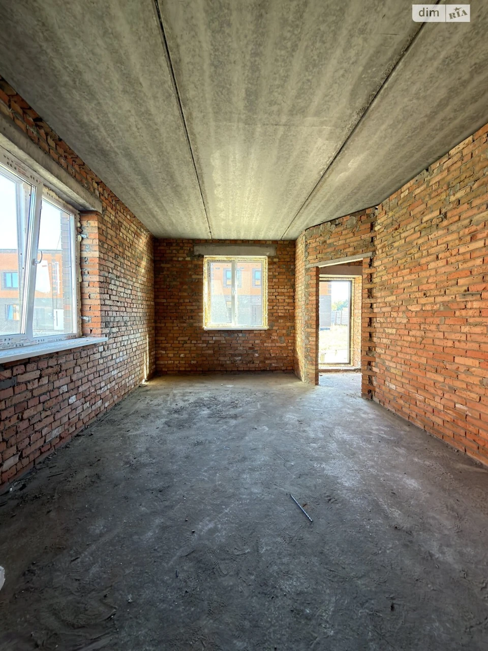 Sale of Townhouse in Zamostye