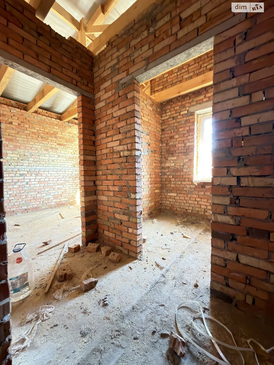 Sale of Townhouse in Zamostye