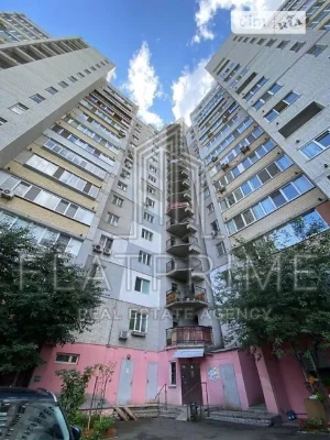 Sale of 1-room apartment 56.6 sq. m. on Smilyanska Street 10/31 • ID