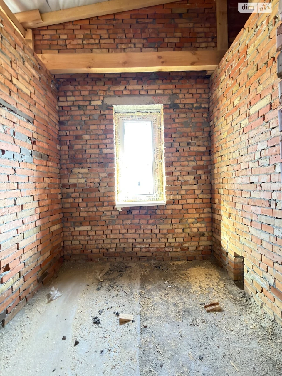 Sale of Townhouse in Zamostye