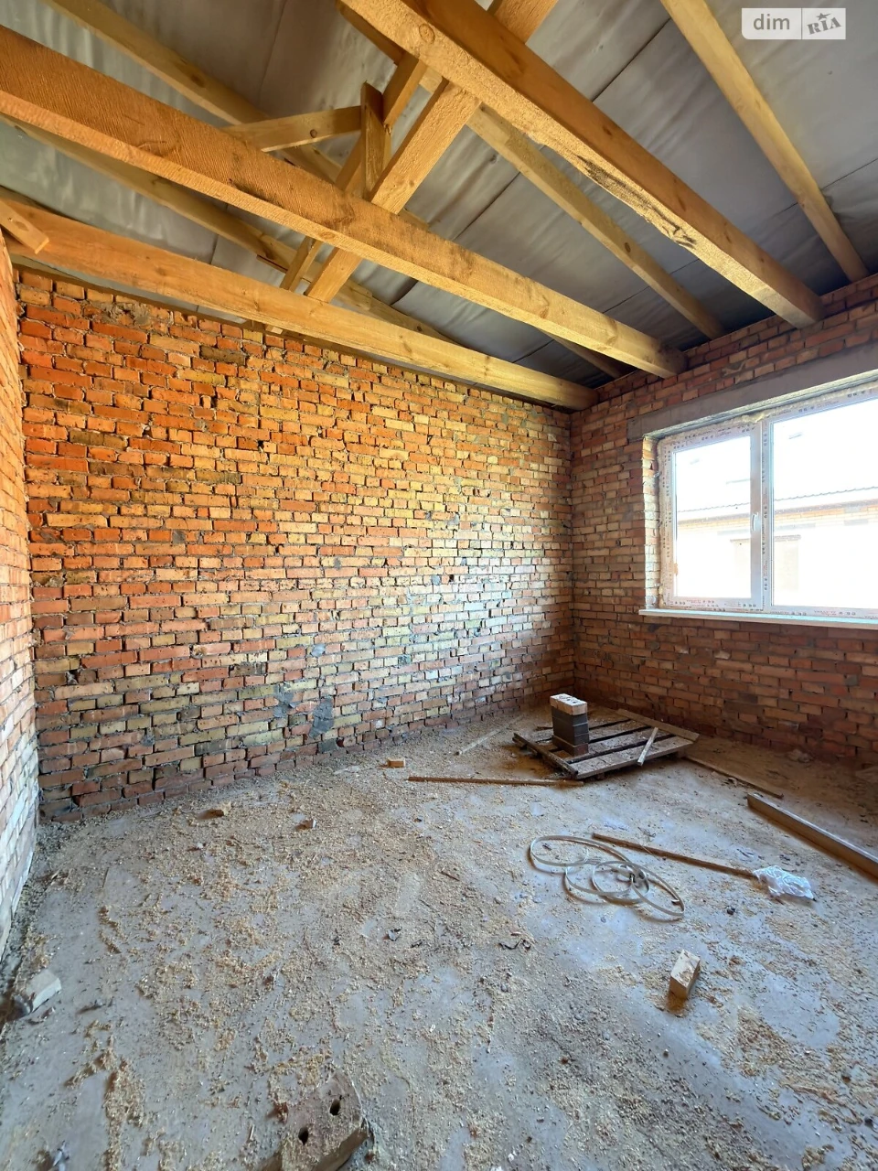 Sale of Townhouse in Zamostye