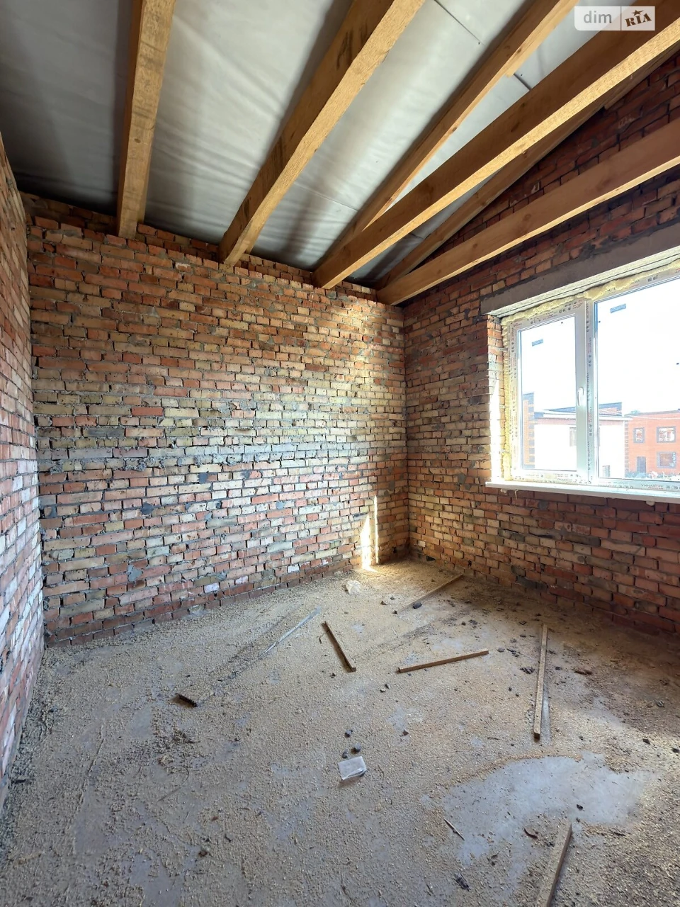 Sale of Townhouse in Zamostye