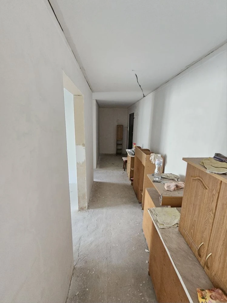 Sale of a 2-room apartment on St. Trolebyusna