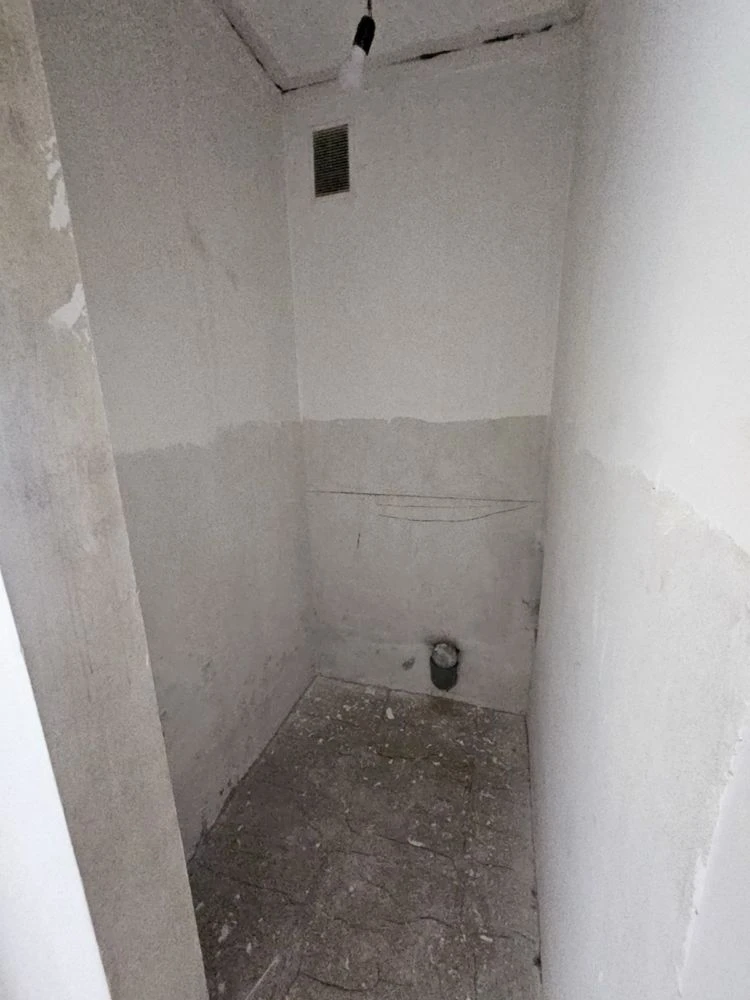 Sale of a 2-room apartment on St. Trolebyusna