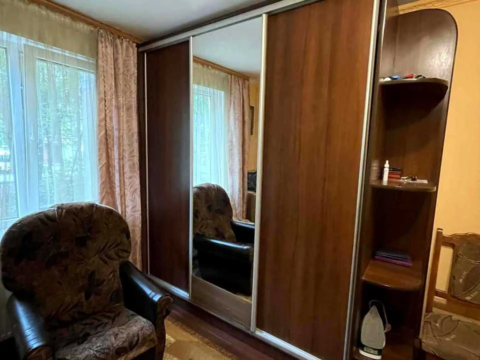 Квартира. Ивано-Франкиск, улица Евгена Коновальца