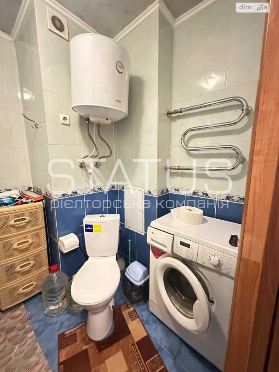 Продаж Квартири Сади 3 (Огнівка)