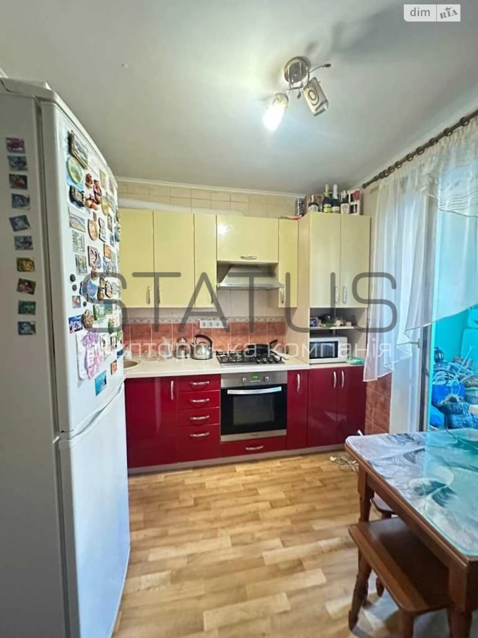 Продаж Квартири Сади 3 (Огнівка)