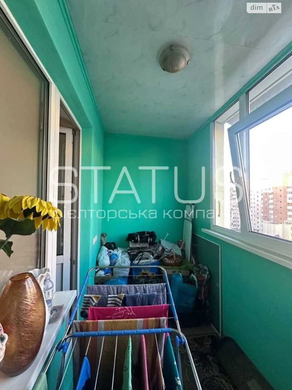 Продаж Квартири Сади 3 (Огнівка)