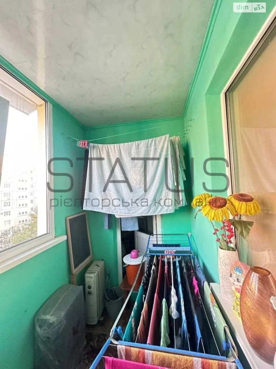 Продаж Квартири Сади 3 (Огнівка)