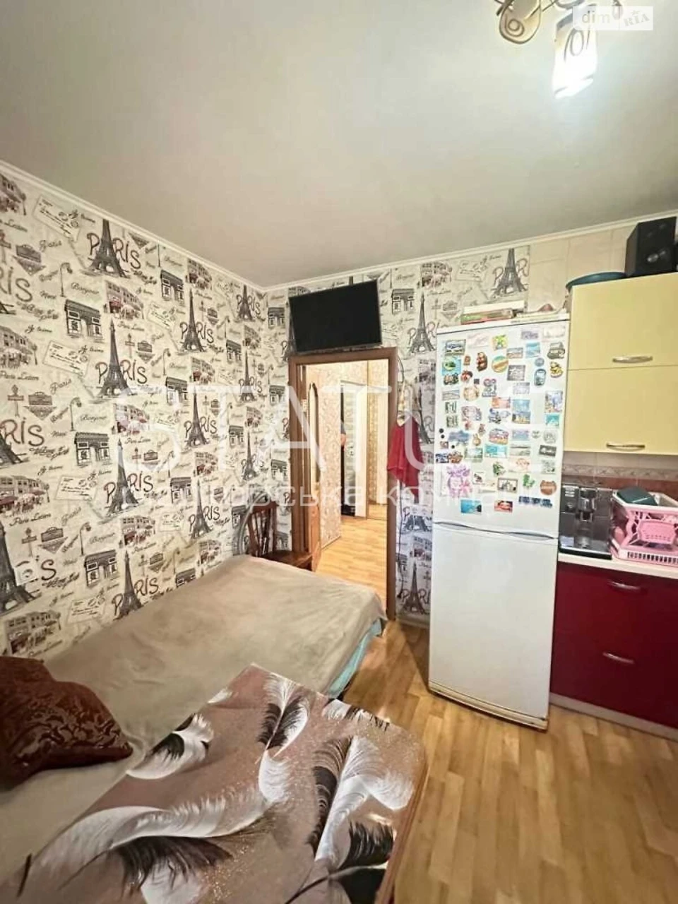 Продаж Квартири Сади 3 (Огнівка)