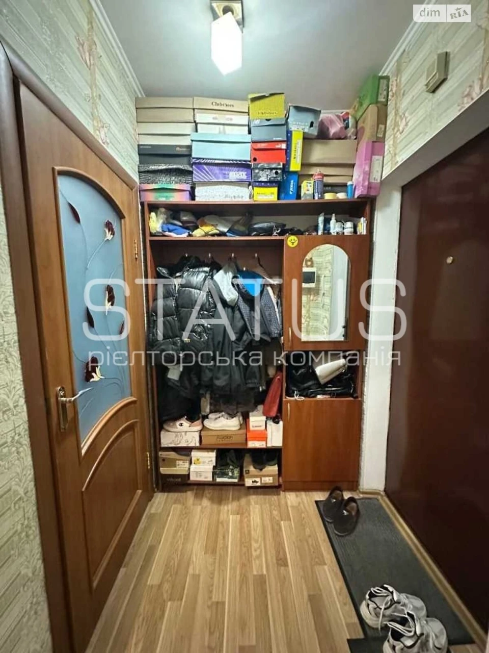 Продаж Квартири Сади 3 (Огнівка)