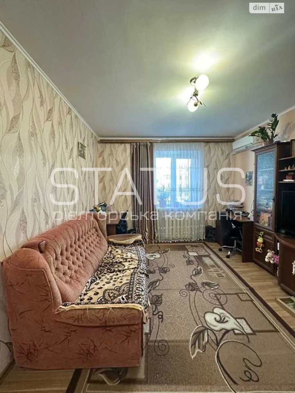 Продаж Квартири Сади 3 (Огнівка)