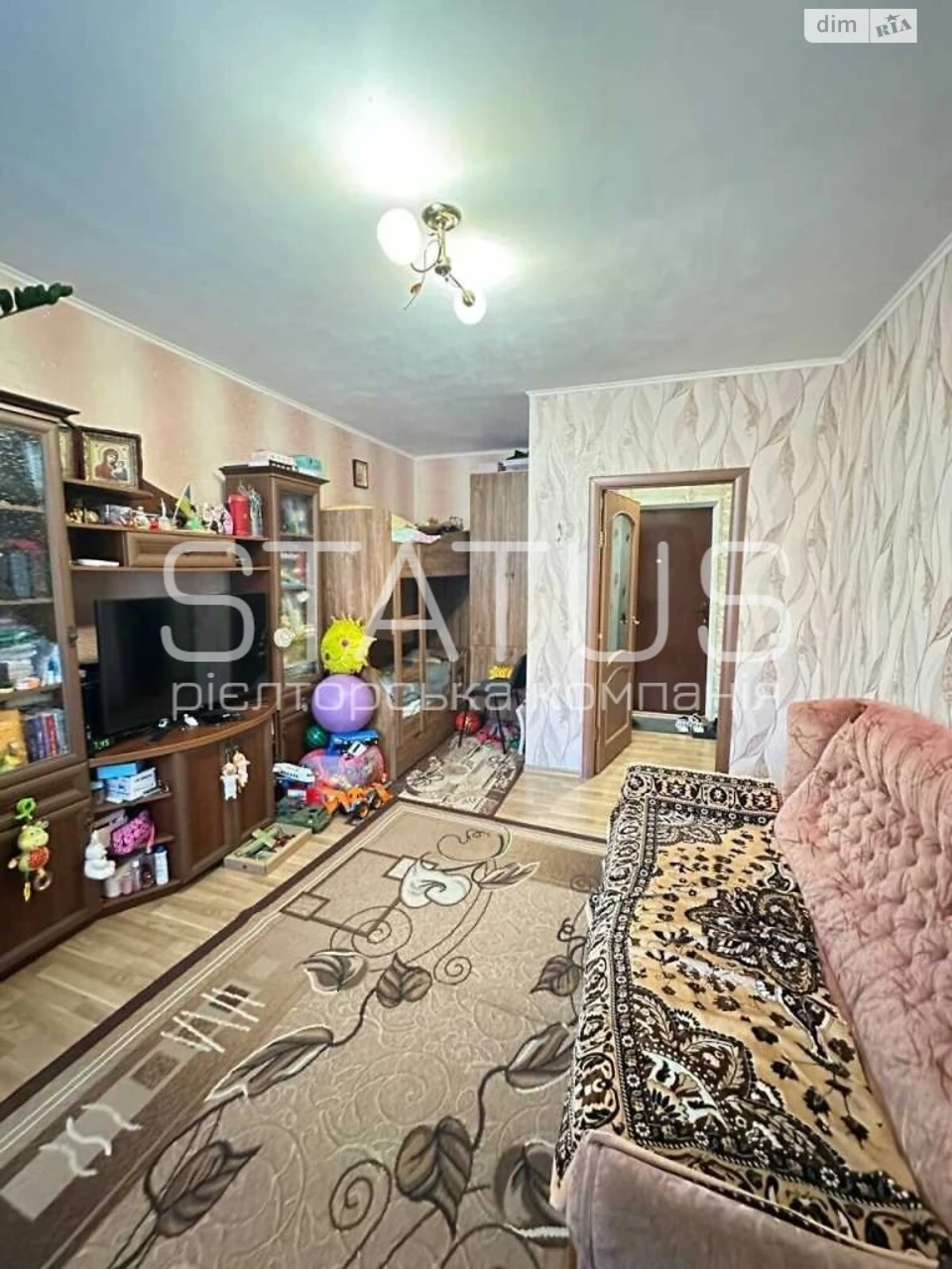 Продаж Квартири Сади 3 (Огнівка)