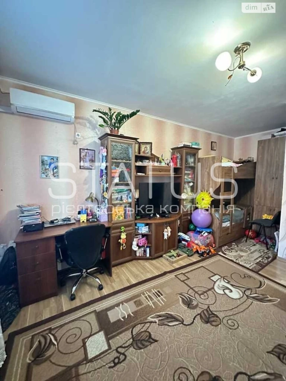Продаж Квартири Сади 3 (Огнівка)