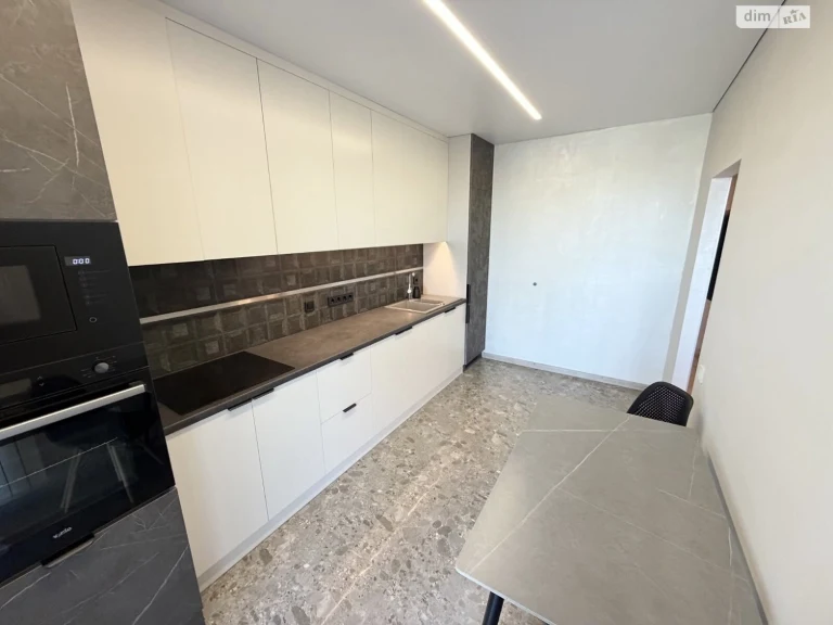 Long-Term Rental Apartment, Шевchenkivsky (October)