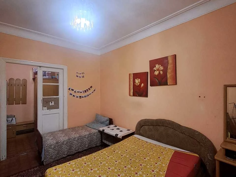 Apartment. Poltava, Nebesnoy Sotni St.
