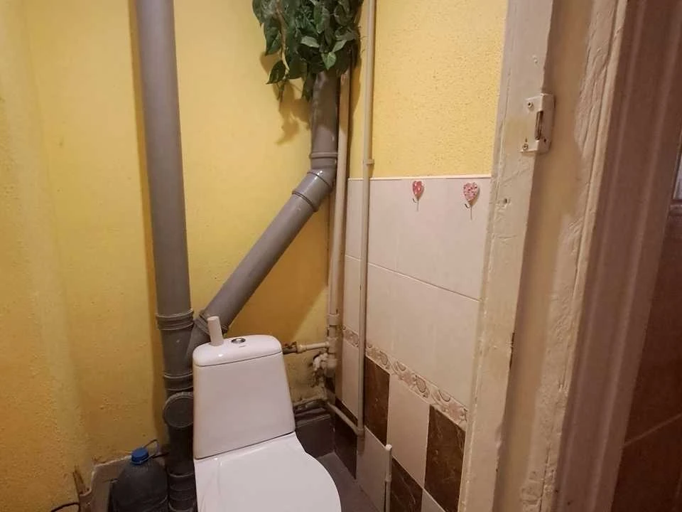 Apartment. Poltava, Nebesnoy Sotni St.