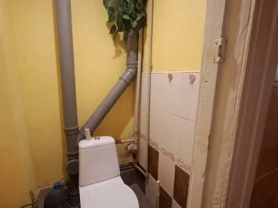 Apartment. Poltava, Nebesnoy Sotni St.