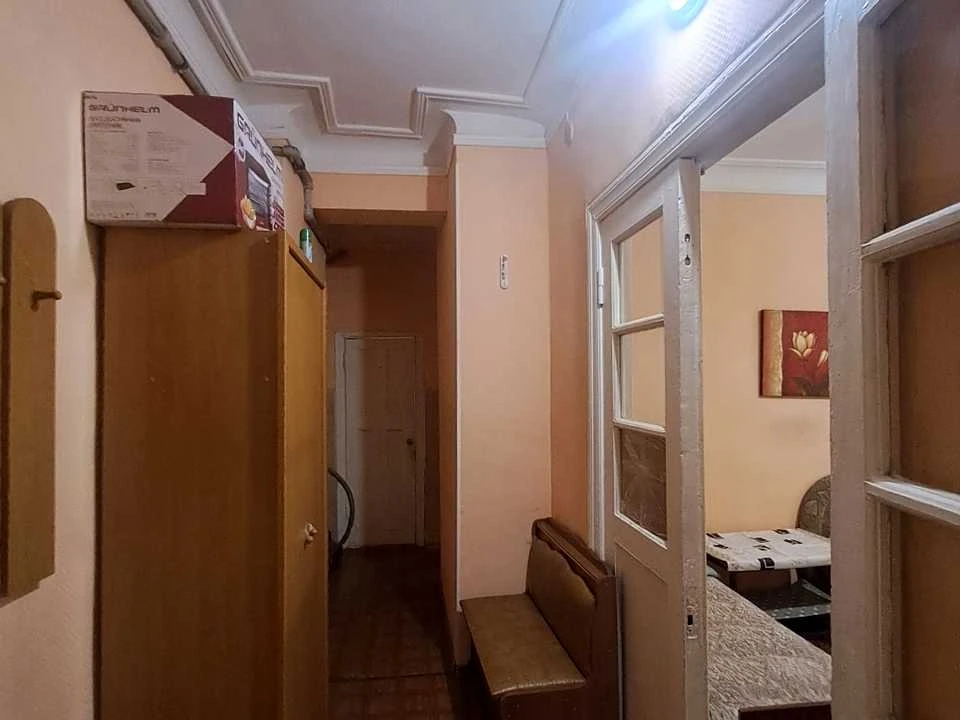 Apartment. Poltava, Nebesnoy Sotni St.