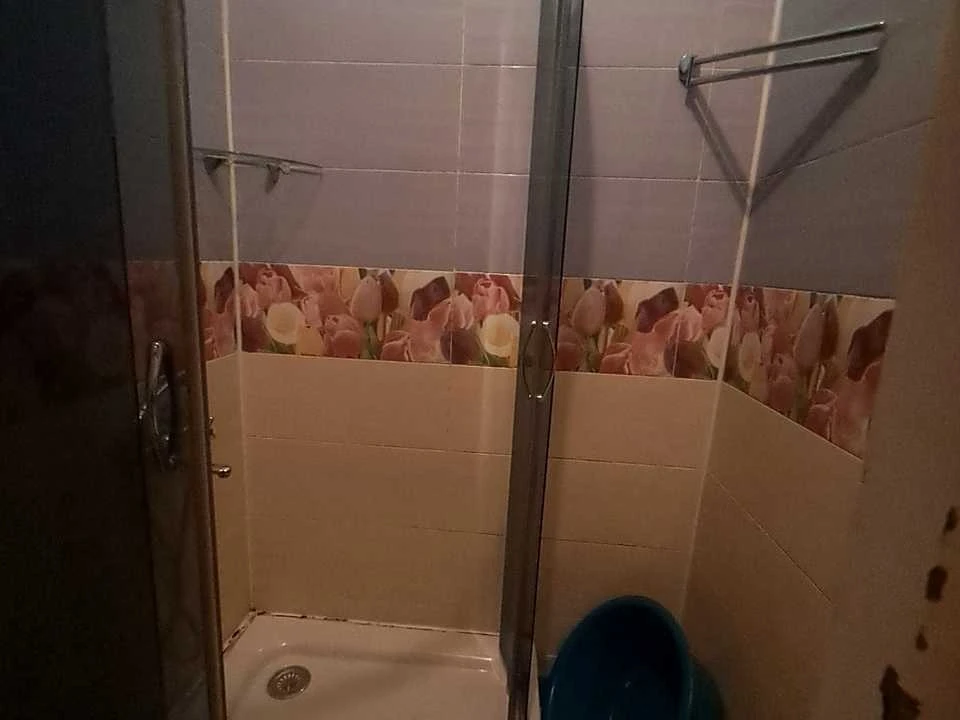 Apartment. Poltava, Nebesnoy Sotni St.