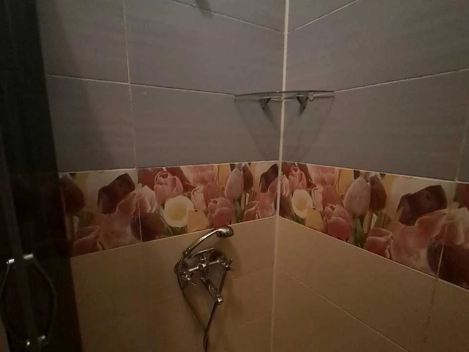 Apartment. Poltava, Nebesnoy Sotni St.