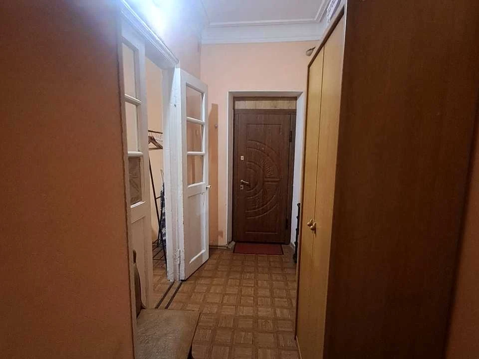 Apartment. Poltava, Nebesnoy Sotni St.